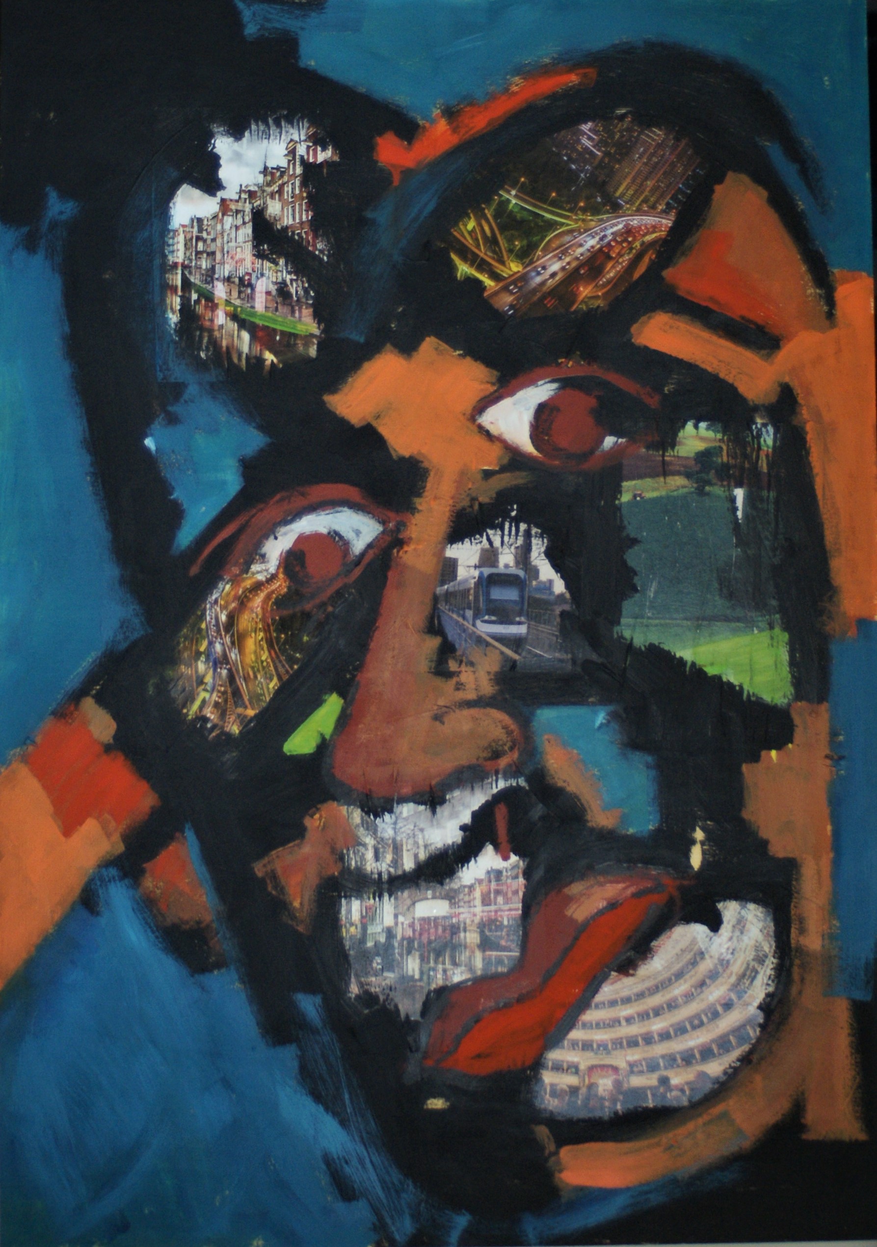 Ultime Opere Paolo Bottioni